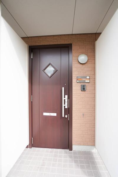 プリムベール城東 壱番館 物件画像