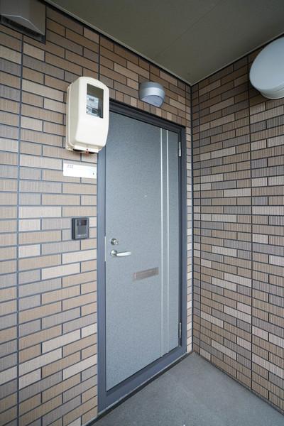 メゾンマーシュＢ 物件画像