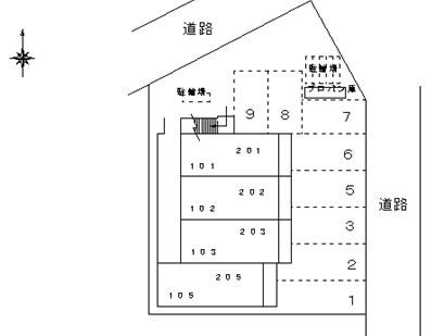 ラ・トピア 物件画像