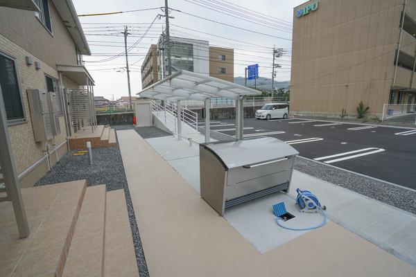 サンヒルズ 物件画像