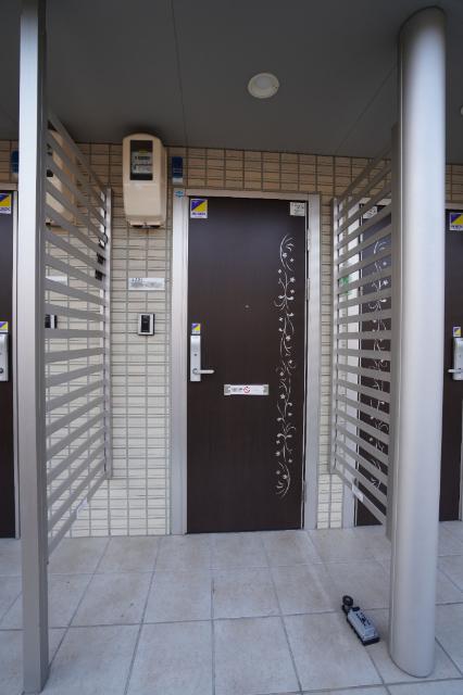 レゾナンツ　Ａ棟 物件画像