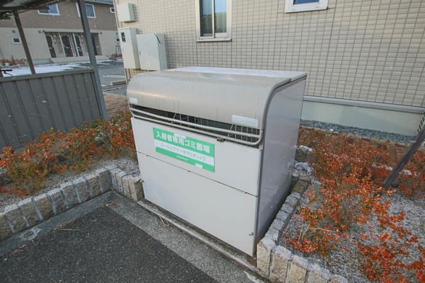 レゾナンツ　Ａ棟 物件画像