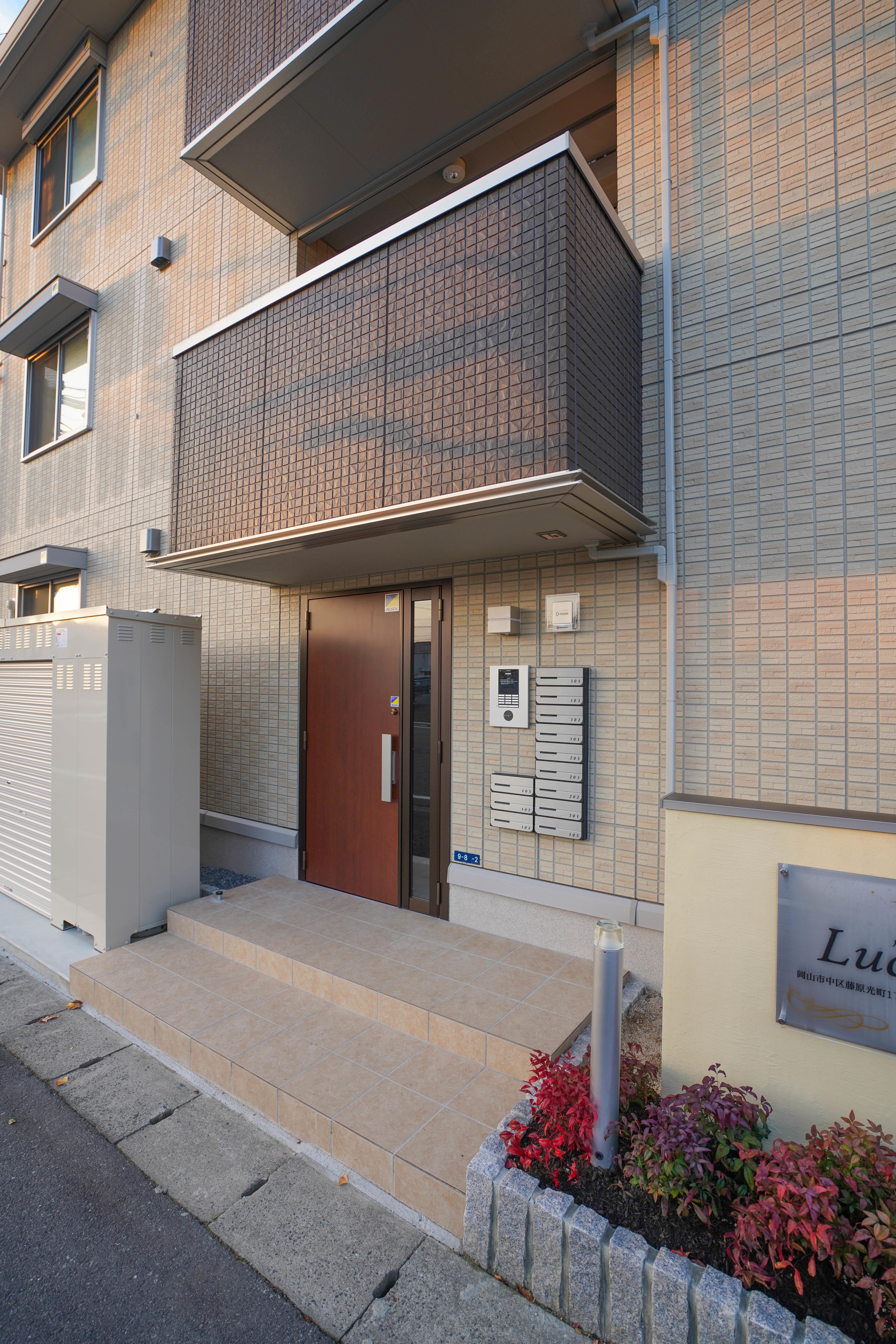 LUCE 物件画像