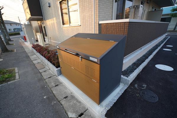 LUCE 物件画像
