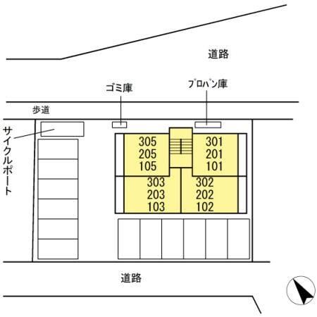 LUCE 物件画像