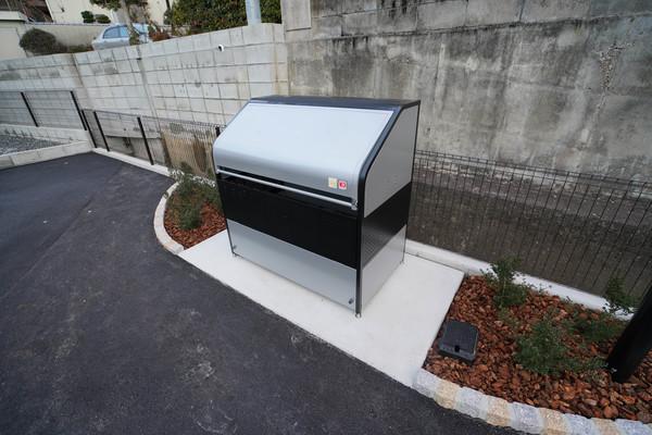 さくらテラス 物件画像
