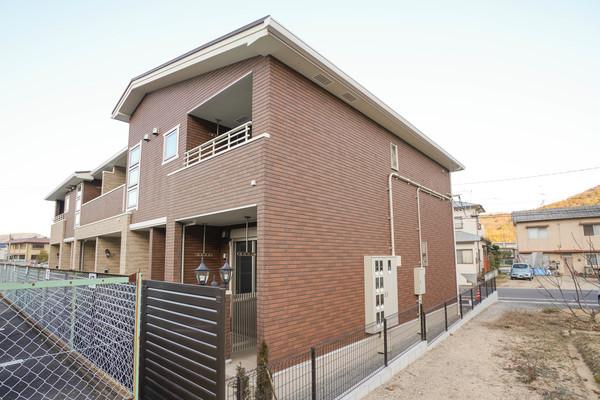 クラヴィエ集 物件画像