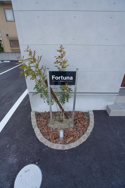 Fortuna四御神A棟 物件画像