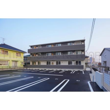 外観写真1