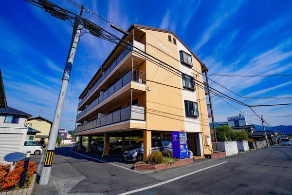 プラジール今在家 物件画像