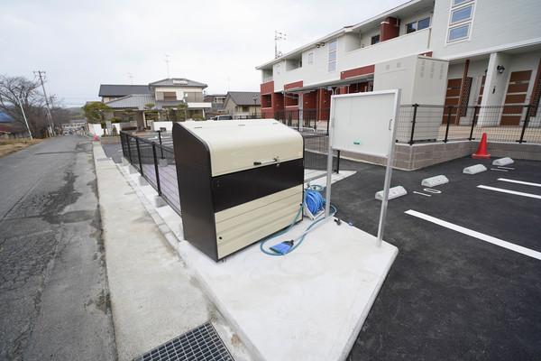 ピエスモンテ 物件画像