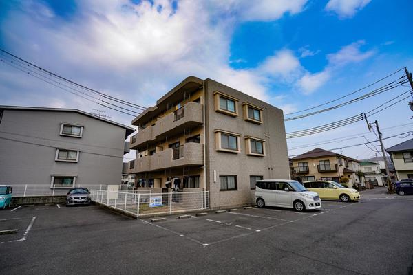 サンハイムマンション 物件画像