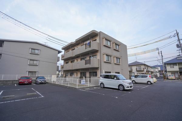 サンハイムマンション 物件画像
