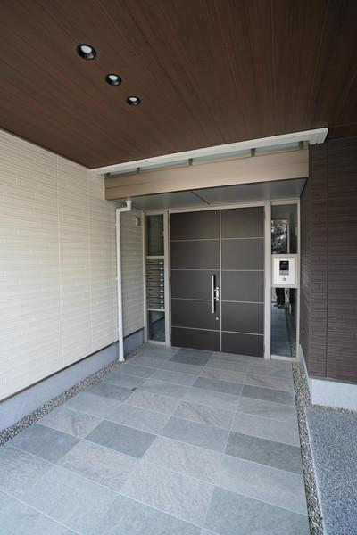 リーリエ原尾島 物件画像