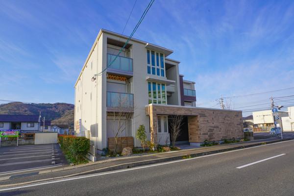 リーリエ原尾島 物件画像