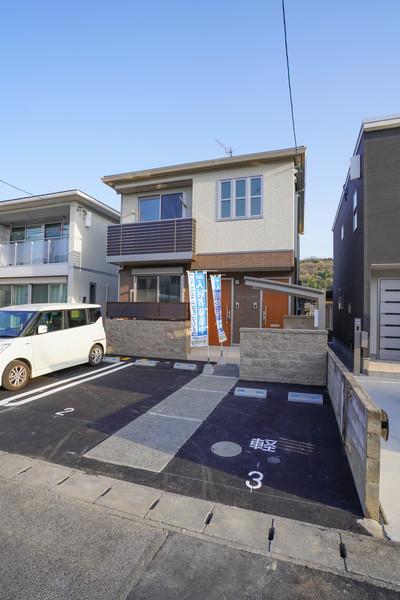 オルエルブ福泊 物件画像