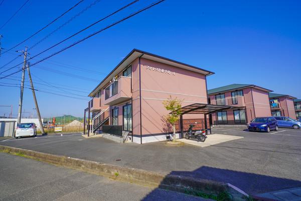 フォレスト東平島　A棟 物件画像