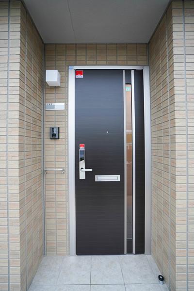 ウィステみやまえ 物件画像