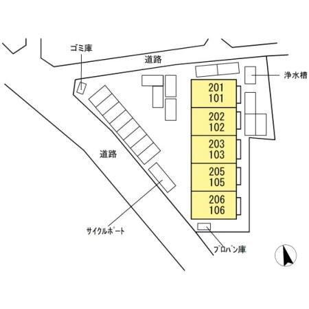 ウィステみやまえ 物件画像