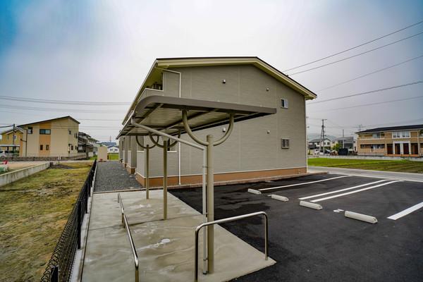 グッドライフ瀬戸Ａ 物件画像