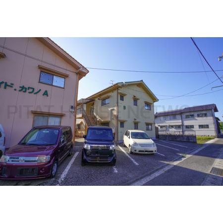 外観写真1