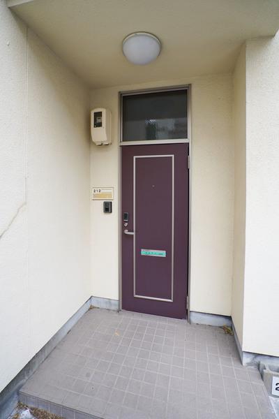 メゾン桜2号棟 物件画像