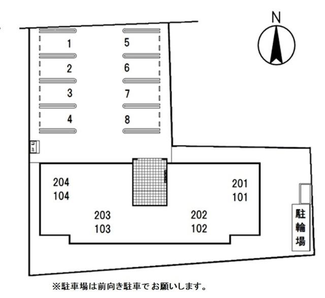 めぞんミネット 物件画像