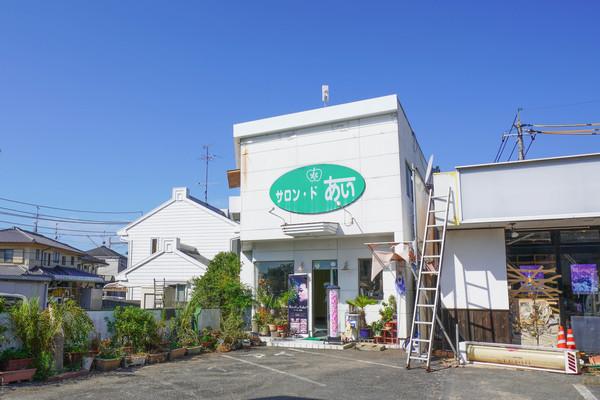 コーポあい 物件画像