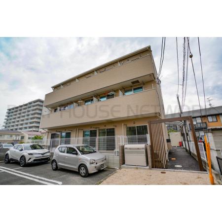 外観写真1