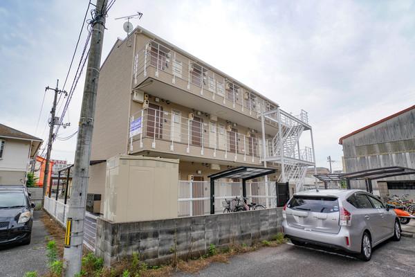 assicurato西川原 物件画像