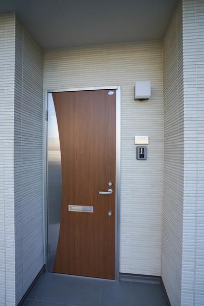 セントロイエル平井Ｂ棟 物件画像