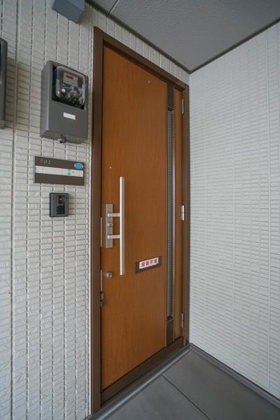 シャーメゾンプロスペリーテ平島Ｂ棟 物件画像
