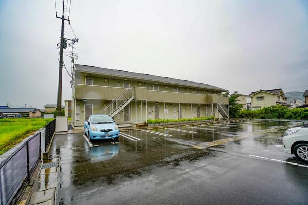 セジュール瀬戸下　Ｂ棟 物件画像
