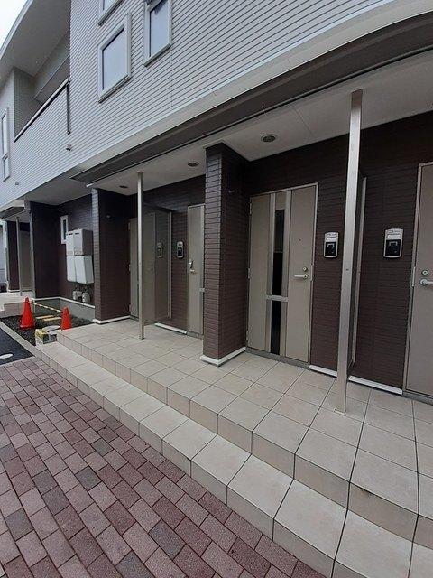 Towa 物件画像