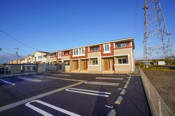 フルハウス和 Ⅱ 物件画像