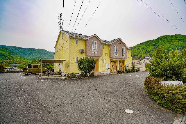 メゾン山水 物件画像