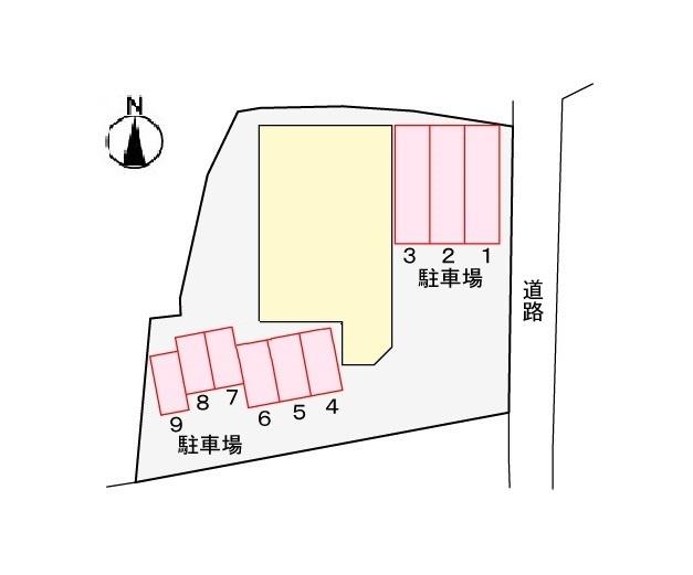 メゾン山水 物件画像