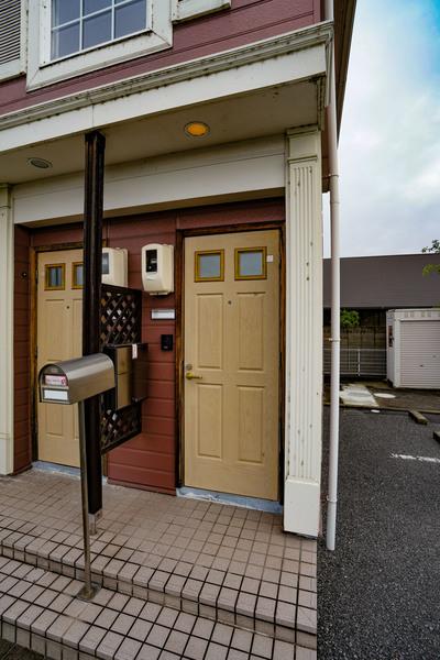 ニュークレストール桑野 物件画像