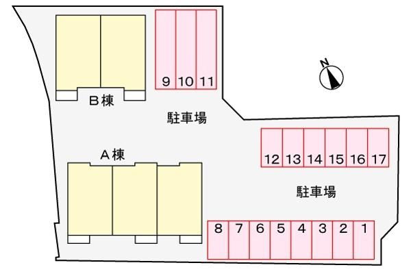 Croud　Ookubo　B棟 物件画像