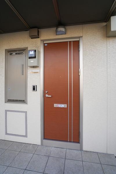ラ・セーヌ藤崎A 物件画像