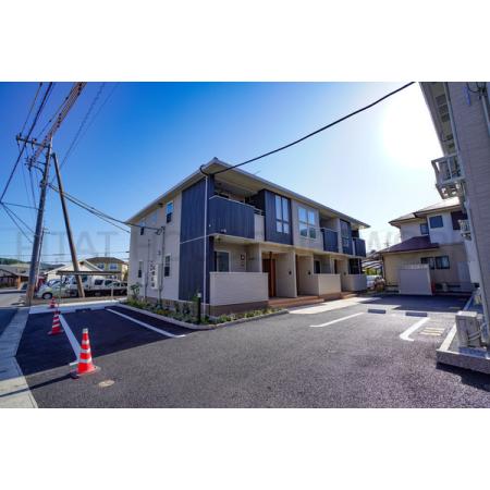 外観写真1