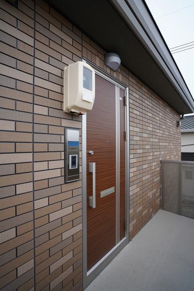 シャルール 物件画像