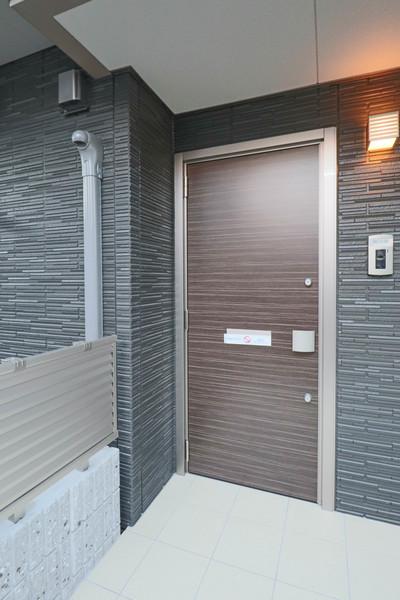 My Home 平井 B棟 物件画像