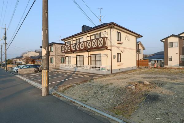 エクセル桜が丘 物件画像