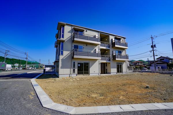 シャーメゾン沖 物件画像
