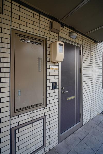 アネシス円山A棟 物件画像