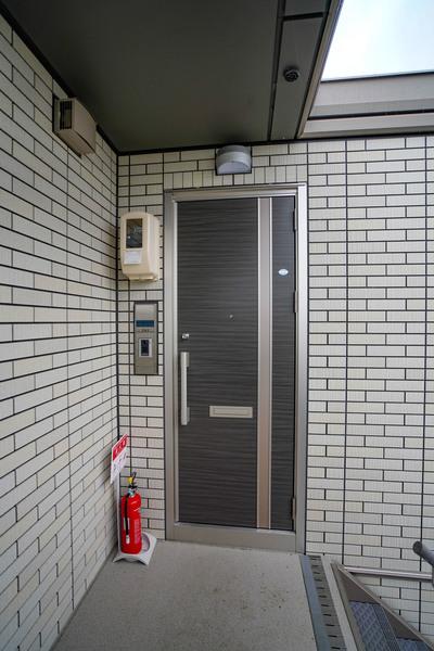 プランドールⅡ 物件画像