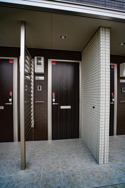 アメージング高屋 物件画像