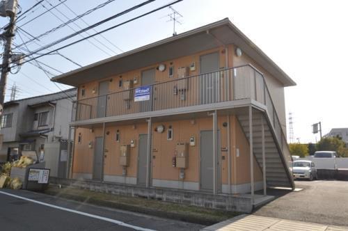 ハッピーコーポB 物件画像