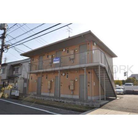 外観写真1